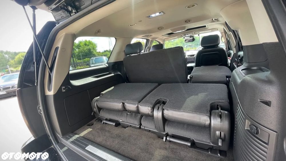 Cadillac Escalade 6.2 V8 Sport Luxury - 10