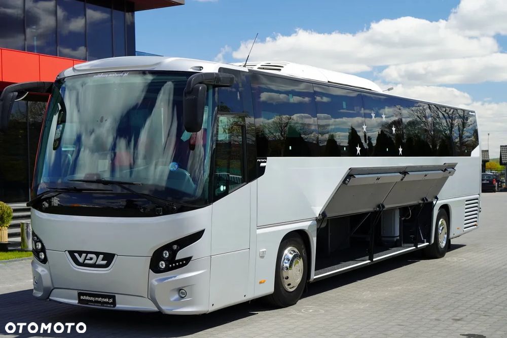 VDL / FMD 2 / EURO6 / SPROWADZONY / - 19