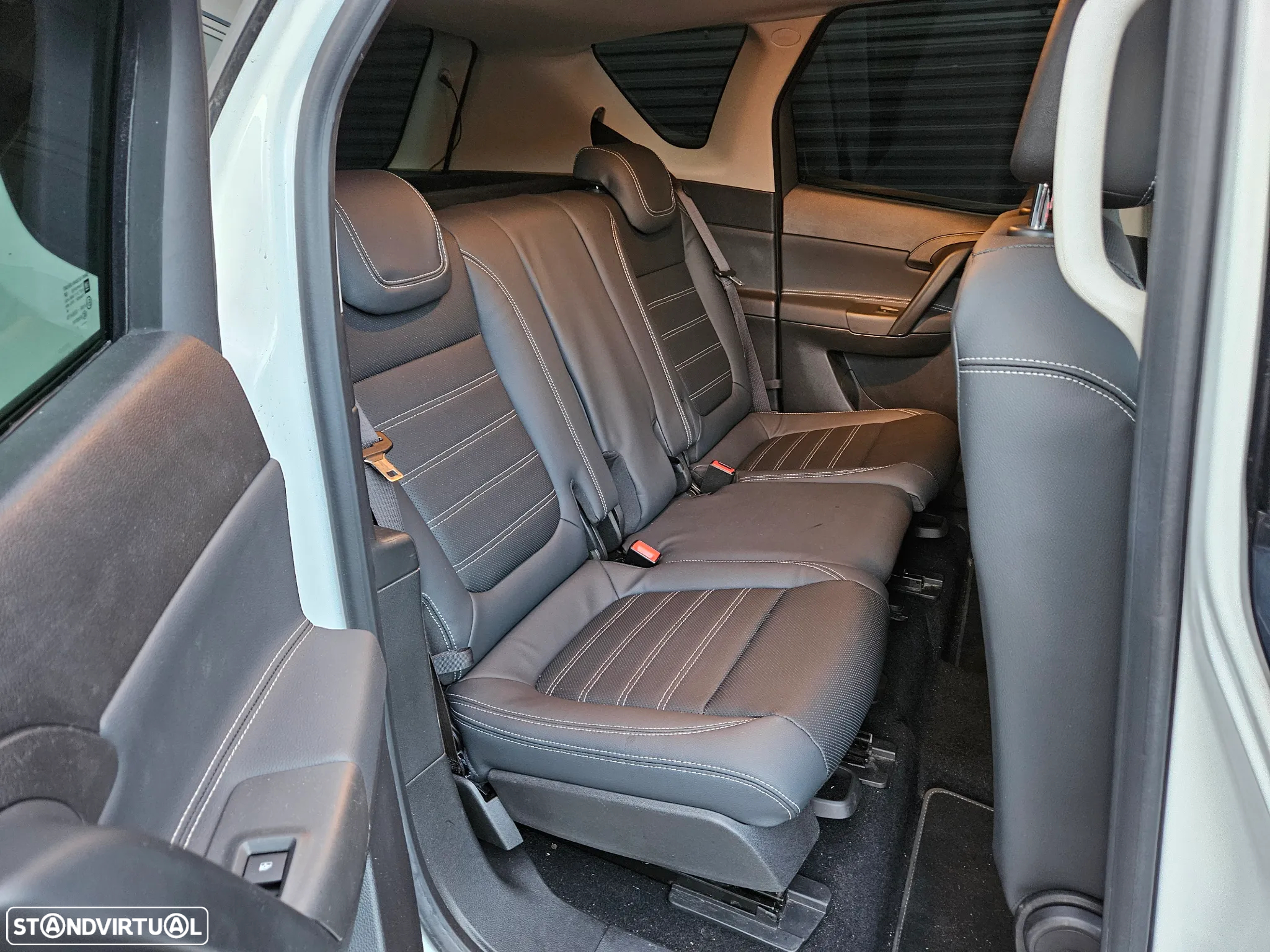 Opel Meriva 1.6 CDTI ecoflex S&S Edition - 27