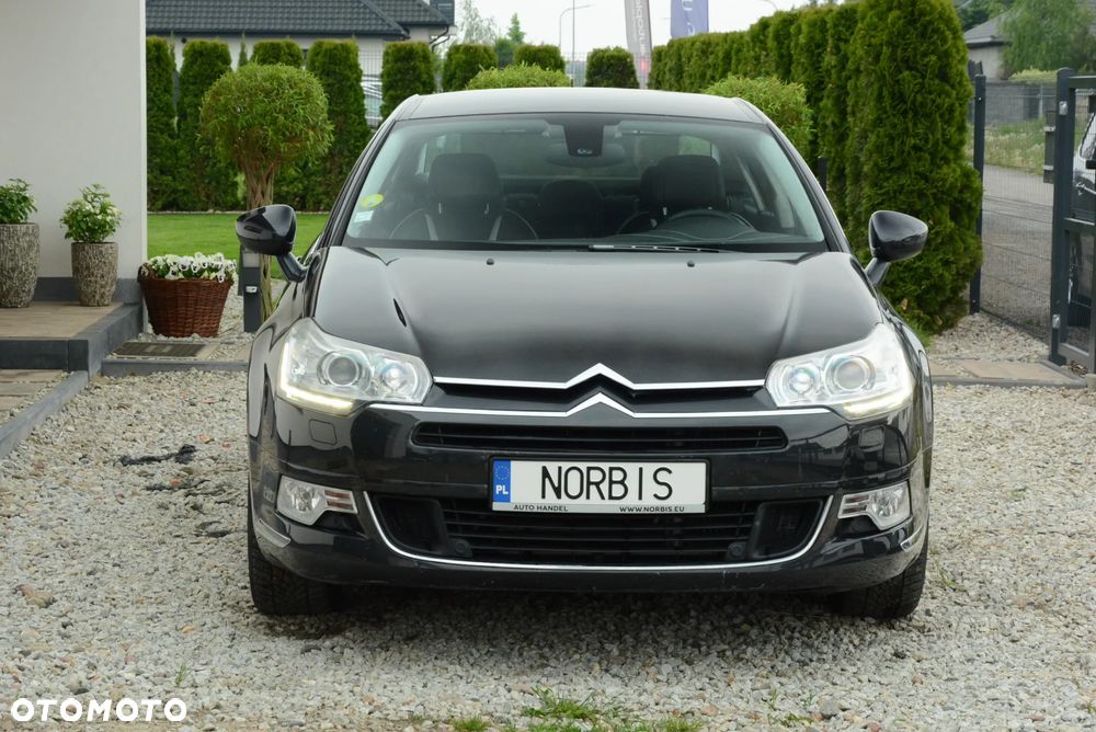 Citroën C5 - 10