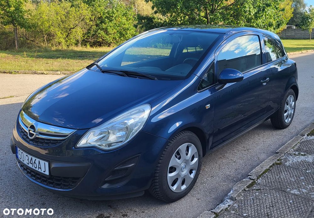 Opel Corsa 1.2 16V Enjoy - 1