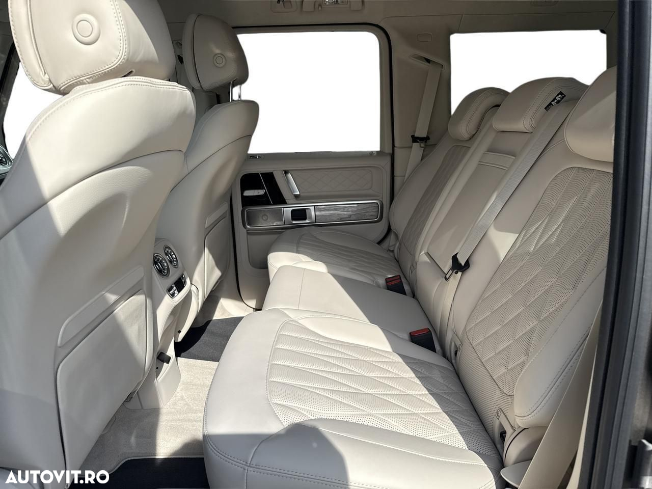 Mercedes-Benz G AMG 63 SW Long Aut. MHEV - 10