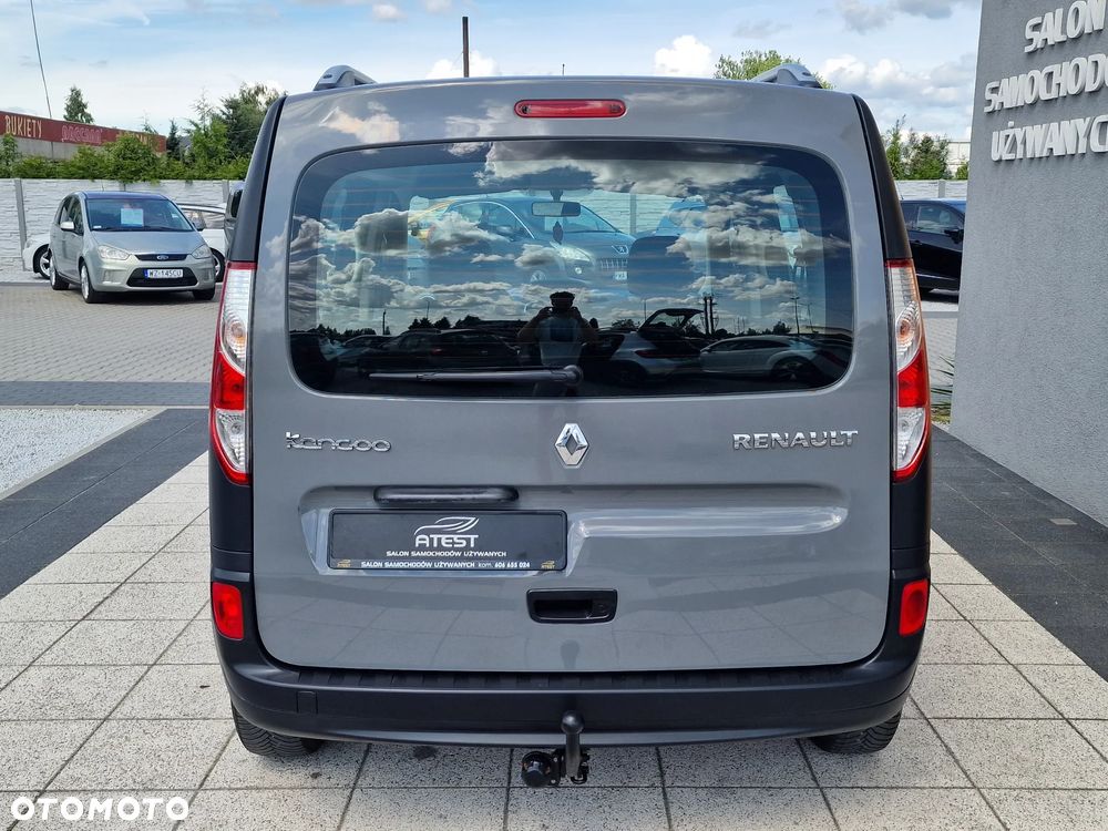 Renault Kangoo - 7