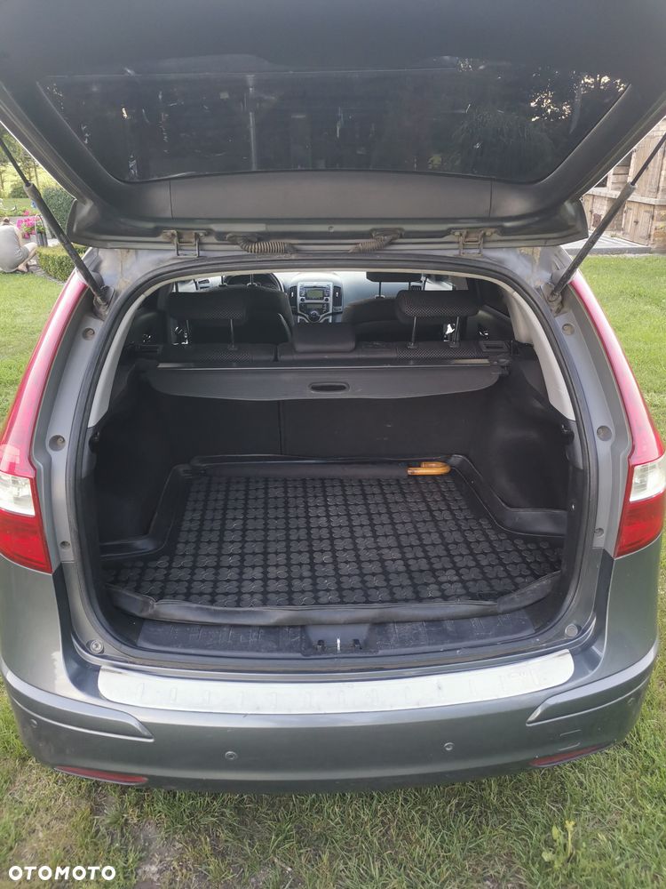 Hyundai i30 - 8