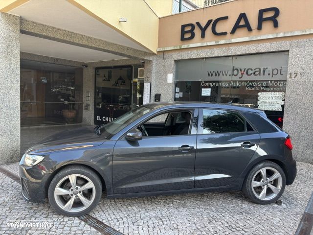 Audi A1 - 10