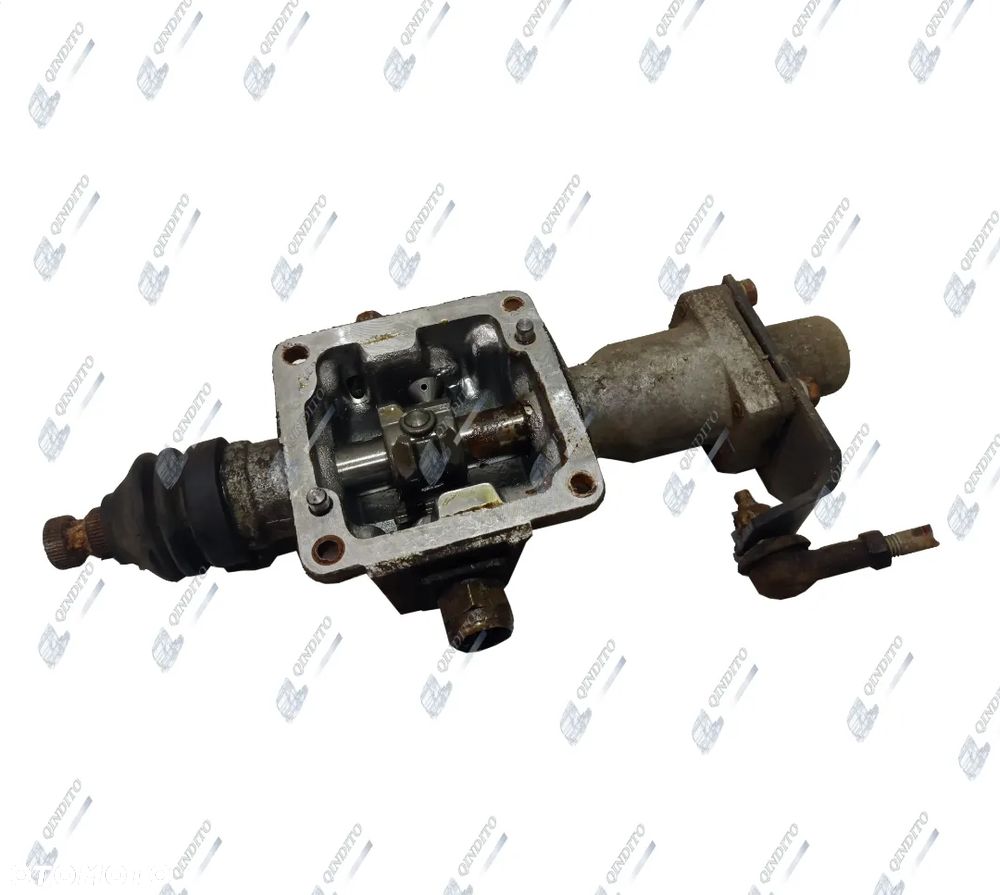 WYBIERAK SKRZYNI BIEGÓW EATON FS 4106 5206 AH BH * - 2