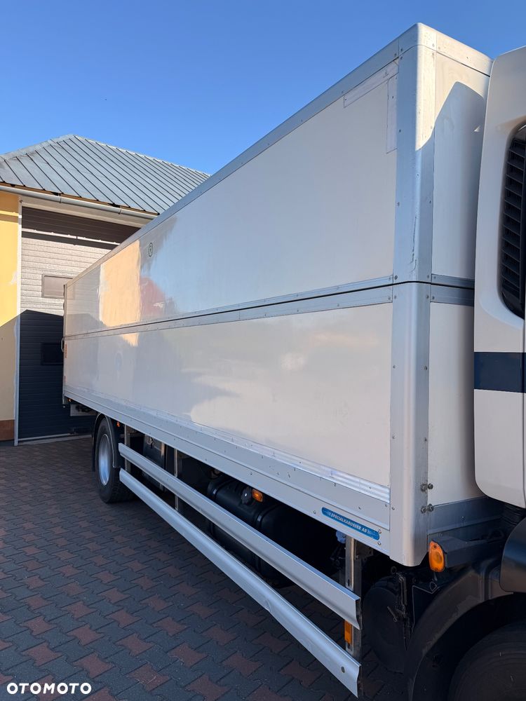 Volvo FL 240 - 10