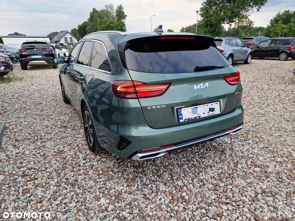Kia Ceed 1.6 GDI PHEV XL DCT - 9