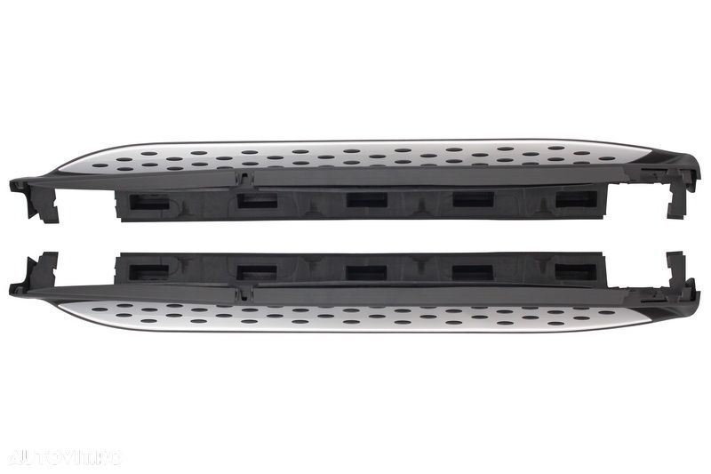 Praguri Laterale compatibil cu Mercedes ML (2011-2014) Mercedes GLE W1 - 2