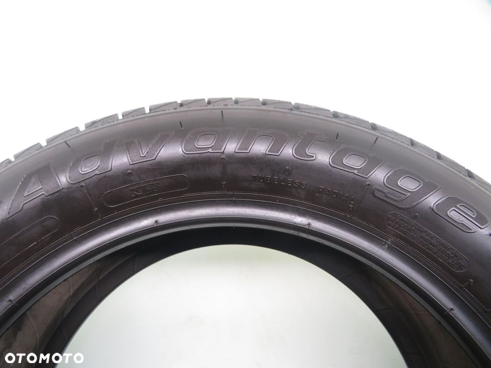 1x 205/55 R16 OPONA LETNIA BFGoodrich Adventage 91V - 3