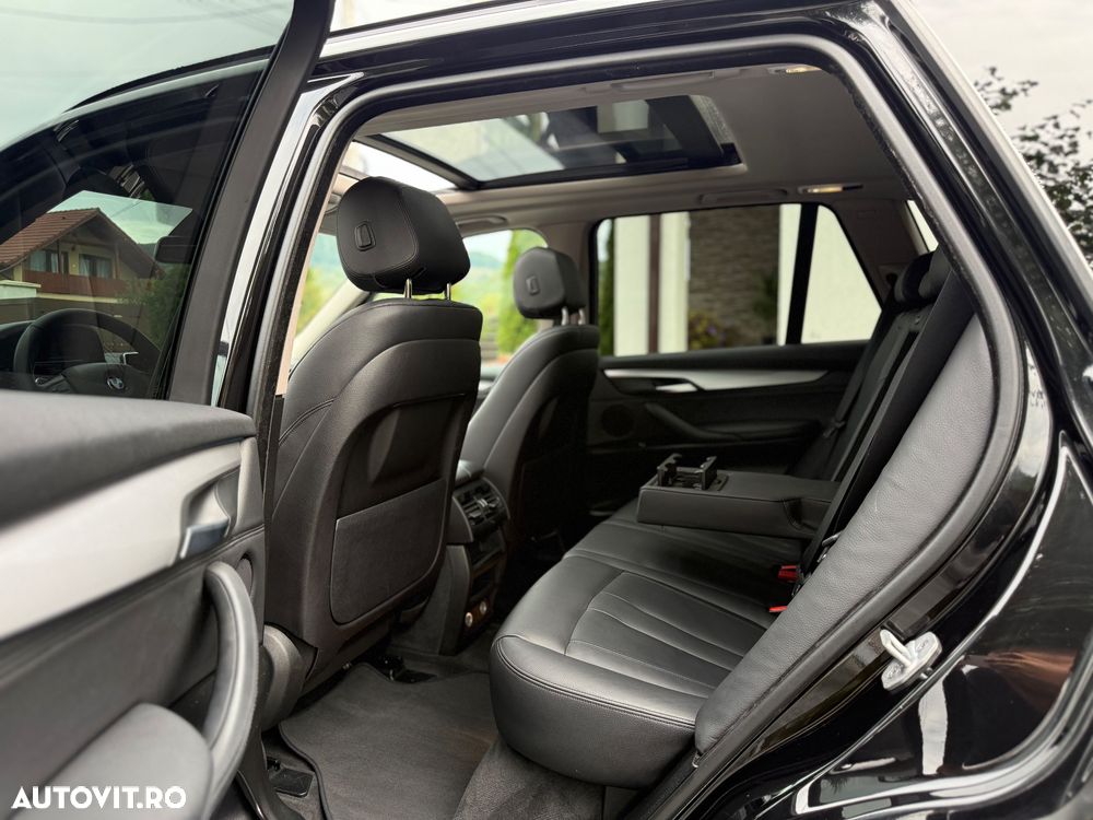 BMW X5 xDrive25d Sport-Aut. - 6