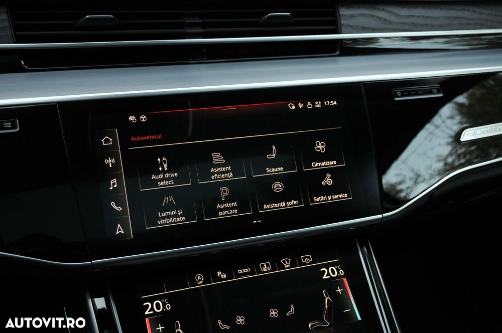 Audi A8 - 13