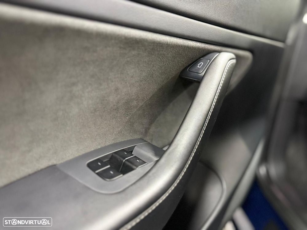 Tesla Model 3 Long-Range Dual Motor AWD - 21