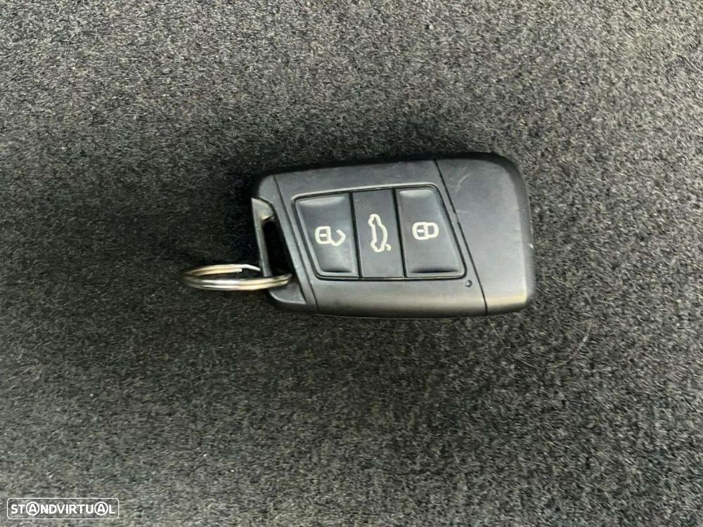 SEAT Ateca 1.5 TSI Xperience DSG - 19