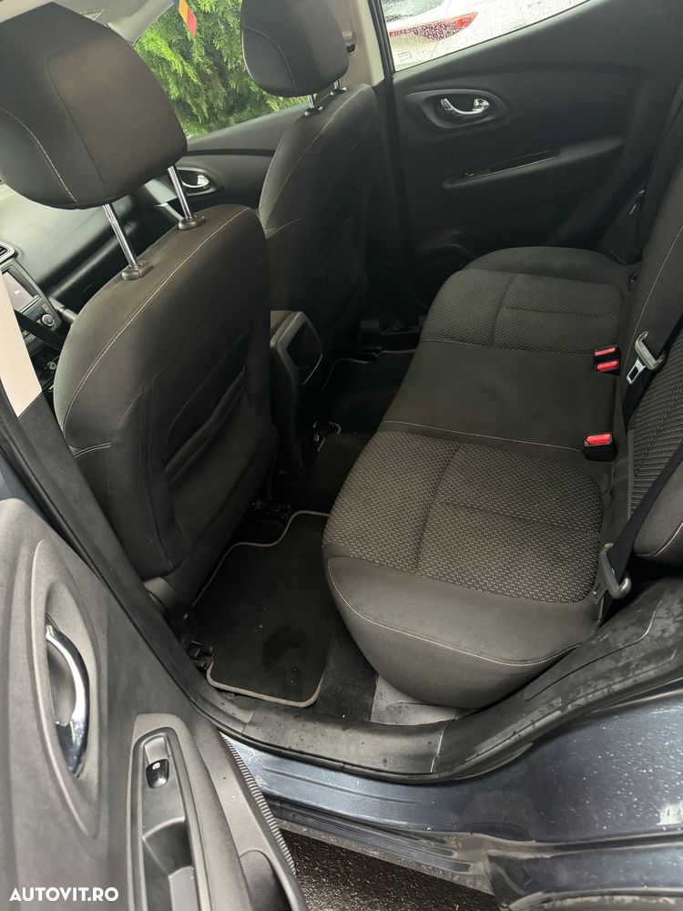 Renault Kadjar 1.2 TCe Zen - 12