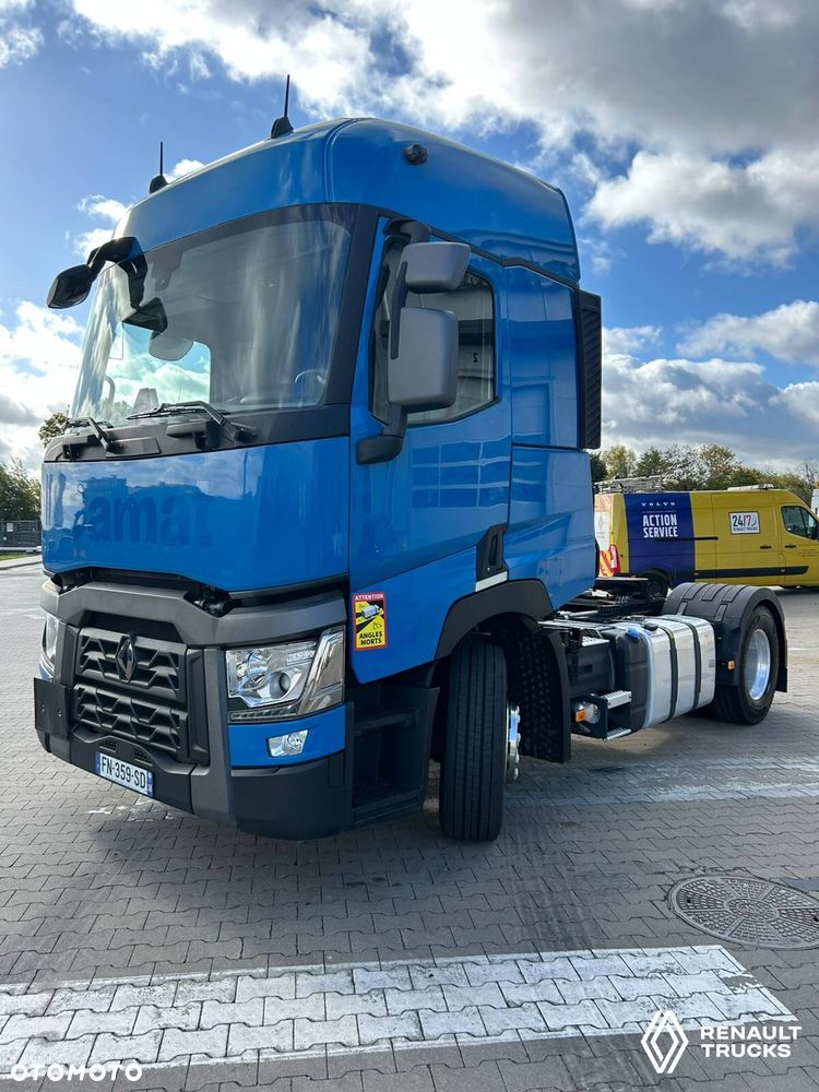 Renault Renault T 440 ADR - 4