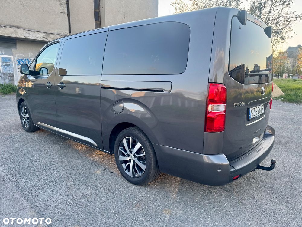 Toyota Proace Verso 2.0 D4-D Long Business - 37
