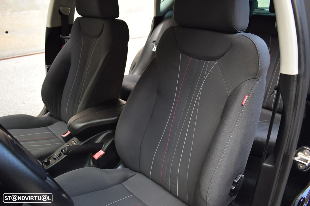SEAT Leon 1.6 TDI Sport - 28