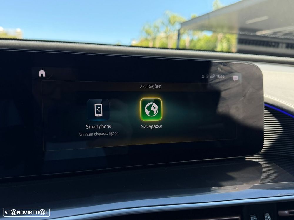 Mercedes-Benz EQC 400 4Matic - 46