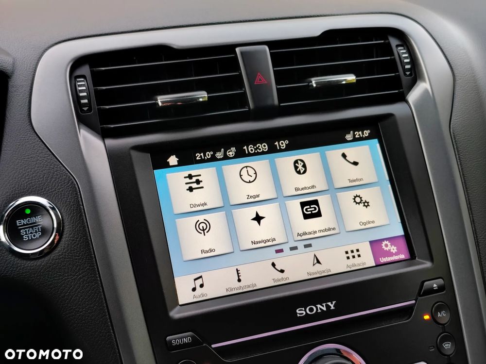 Ford Mondeo - 30