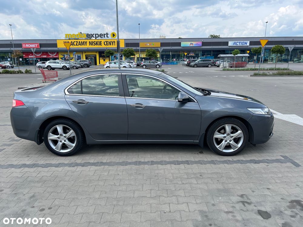 Honda Accord 2.0 Lifestyle - 5