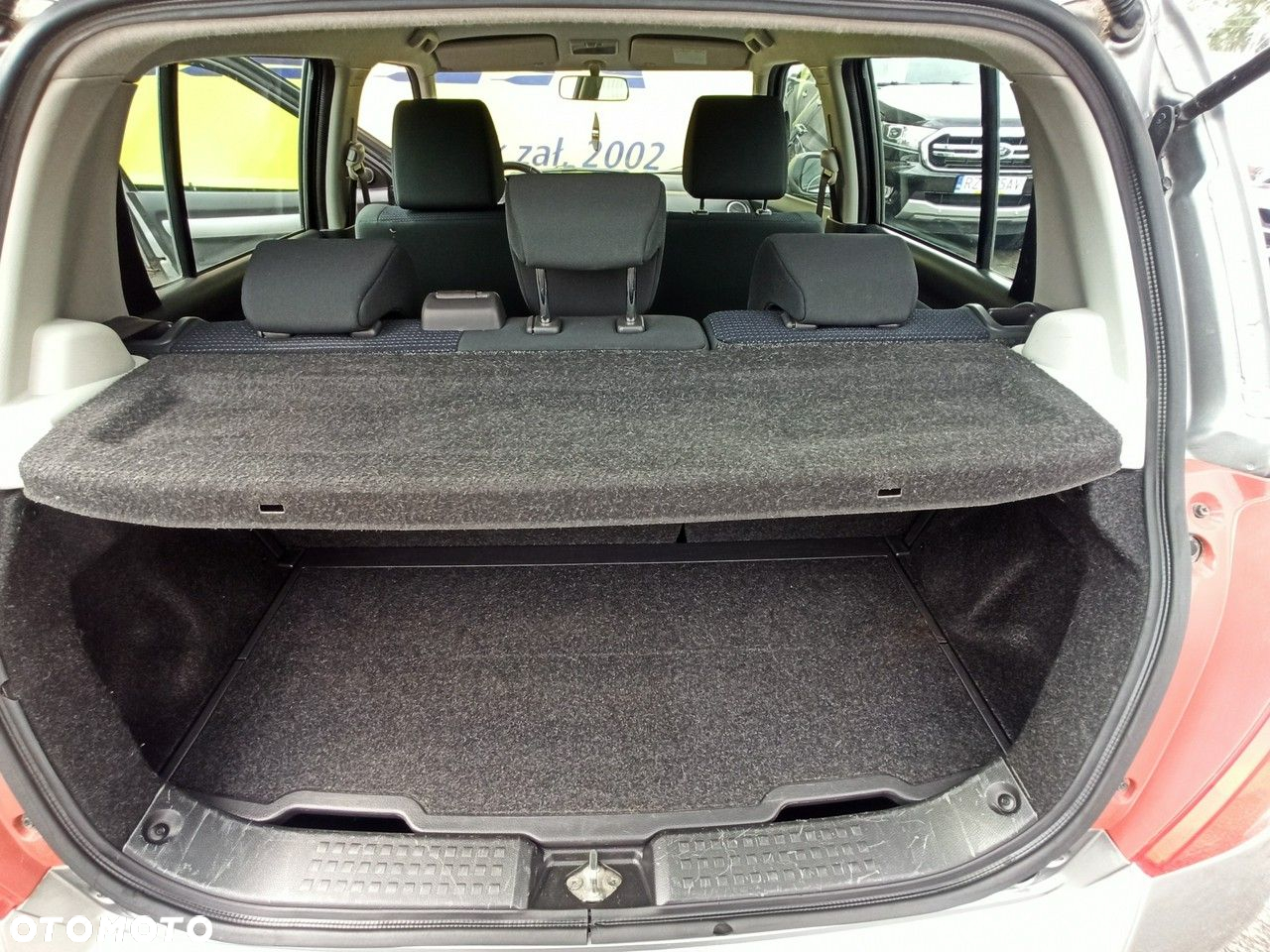 Suzuki Swift - 7