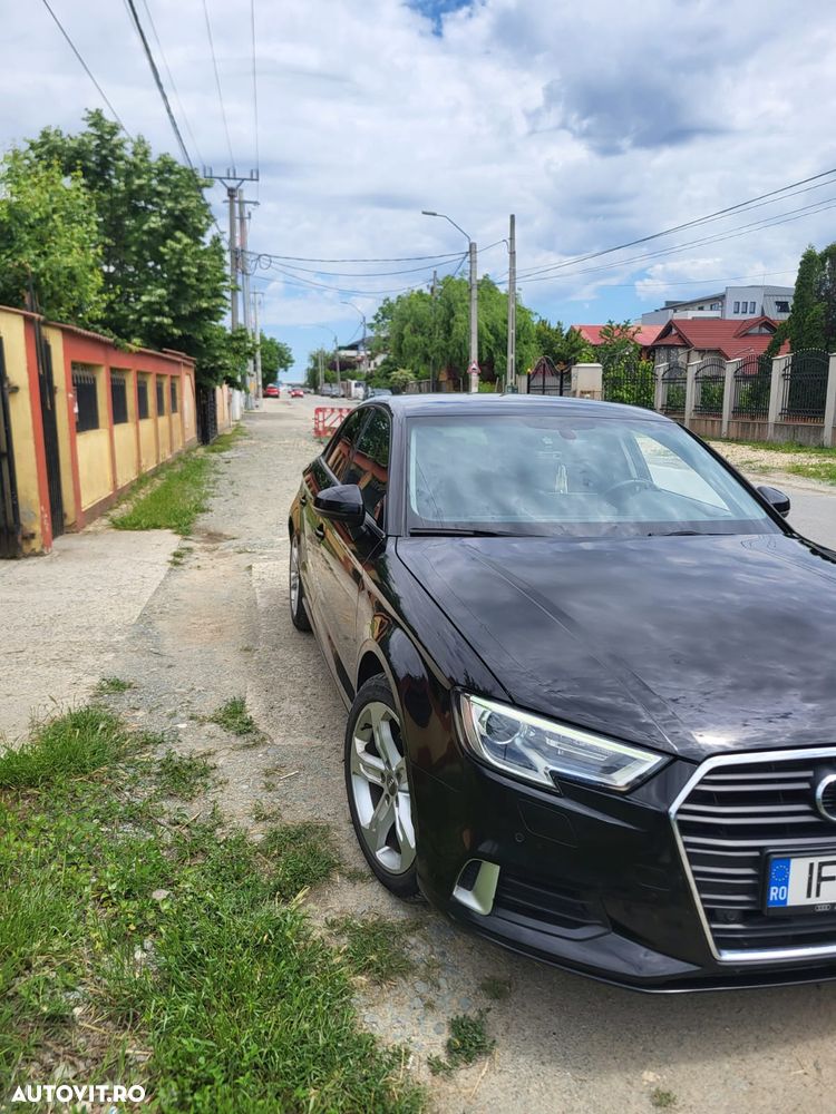 Audi A3 1.6 TDI - 3