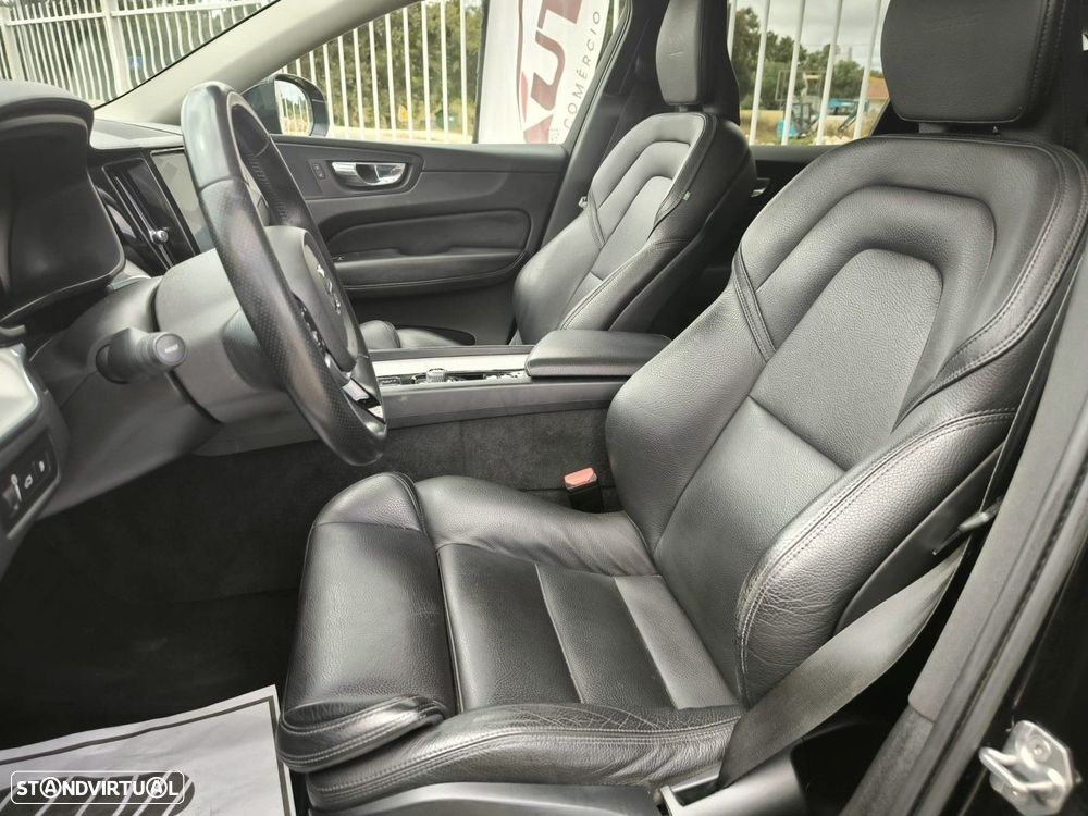 Volvo XC 60 - 12