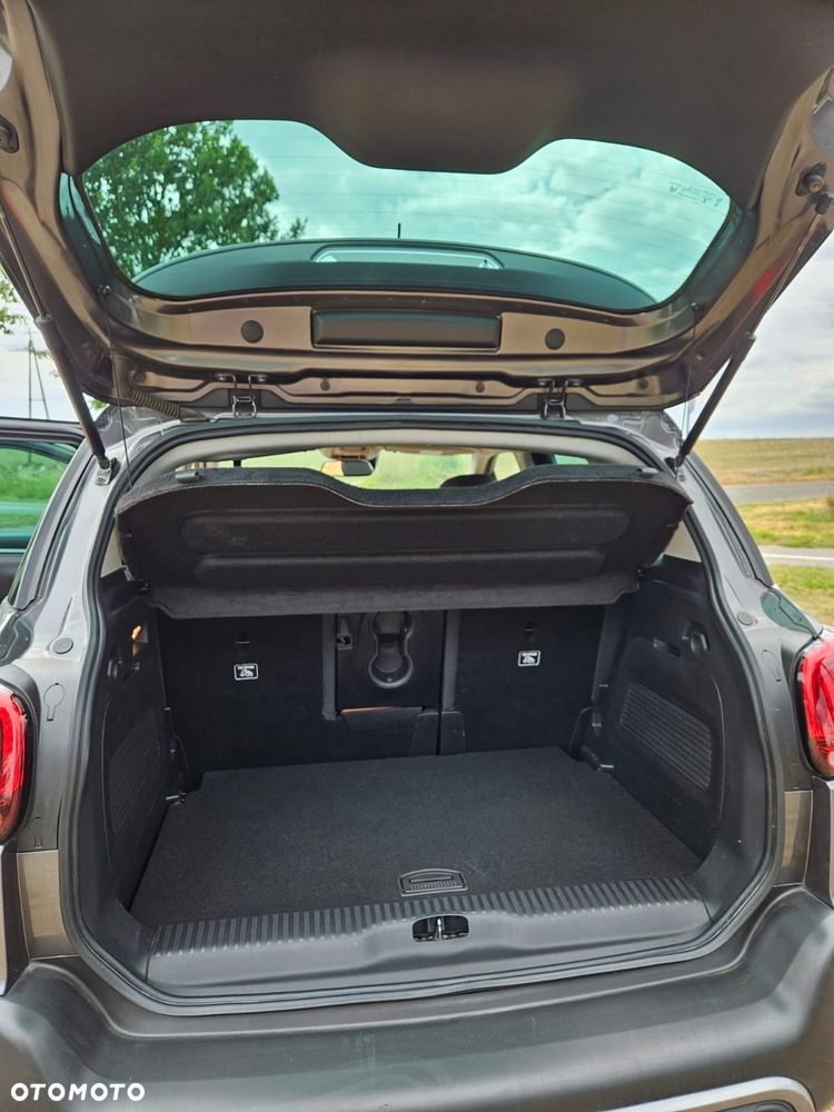 Citroën C3 Aircross 1.5 BlueHDi Feel Pack S&S EAT6 - 9