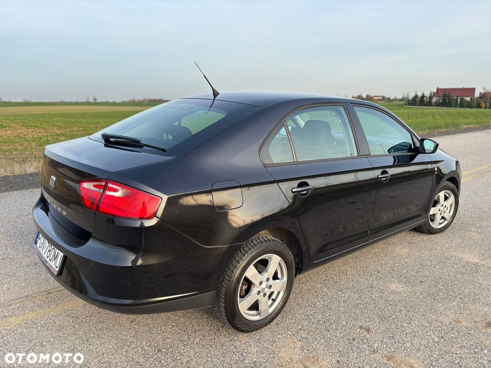 Seat Toledo 1.2 TSI Style - 7