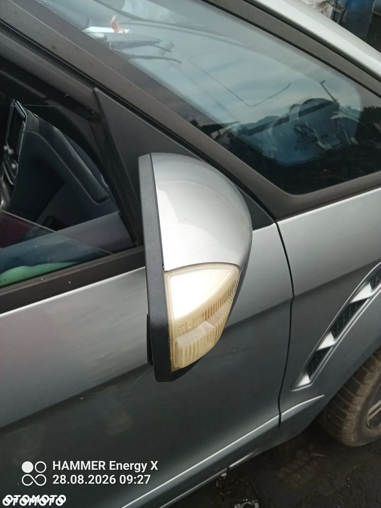 FORD S-MAX LUSTERKO LEWE ELEKTRYCZNE - 2