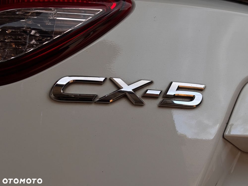 Mazda CX-5 2.2 D Skyenergy 2WD - 16