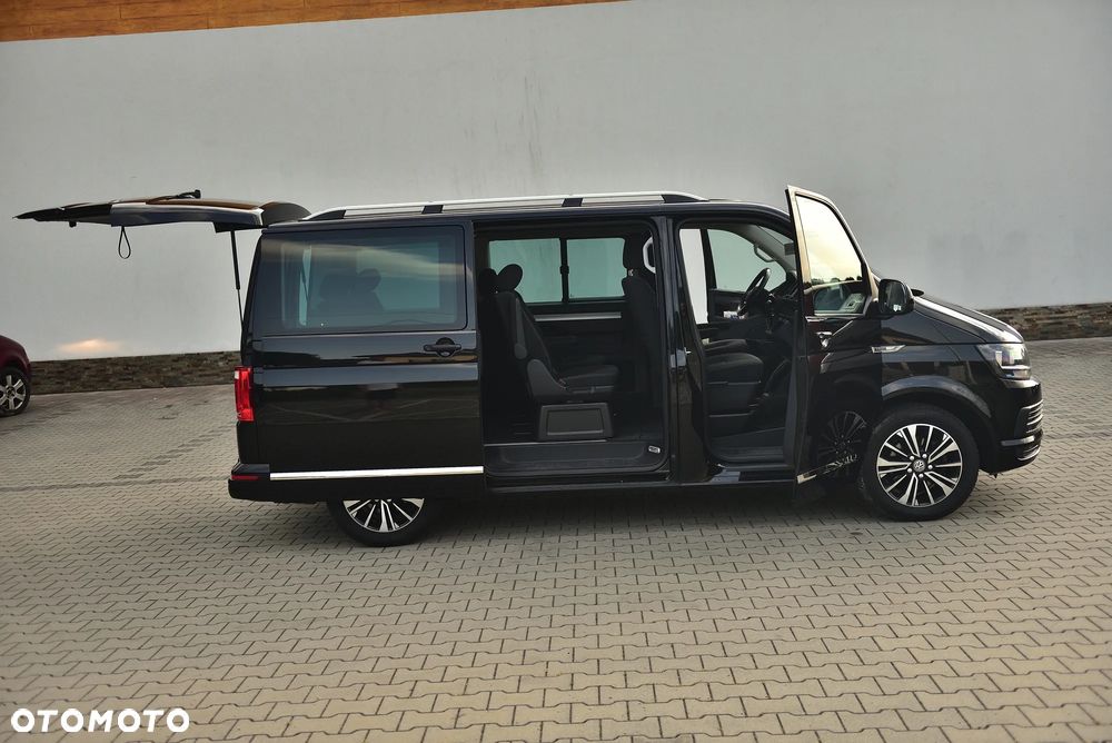 Volkswagen Multivan L2 Comfortline - 20