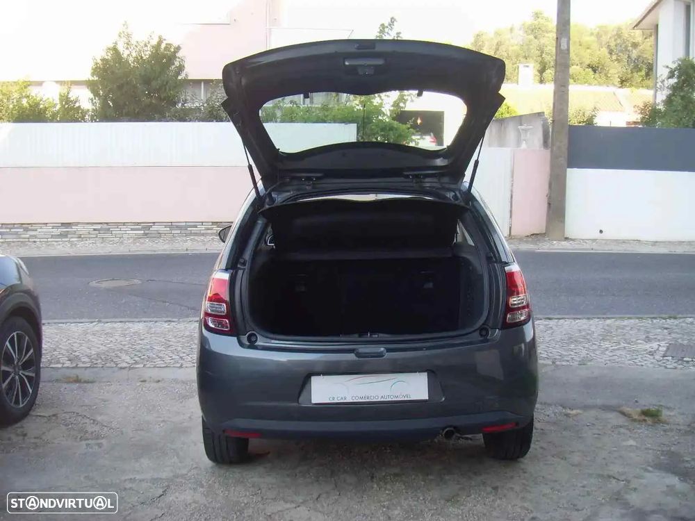 Citroën C3 1.6 BlueHDi Collection - 25