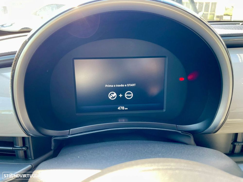 Fiat 600 1.2 Hybrid Icon - 14