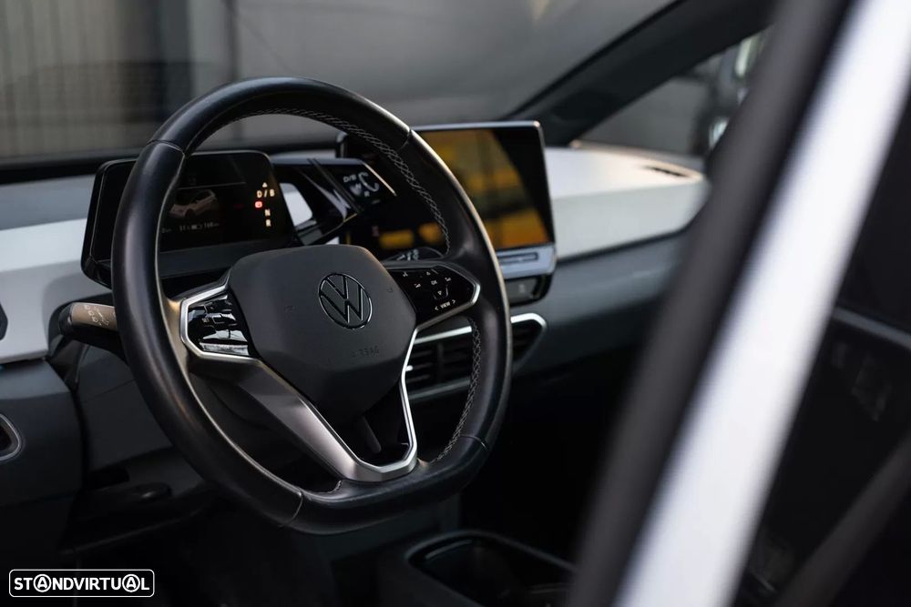 VW ID.3 58 kWh Pro City - 13