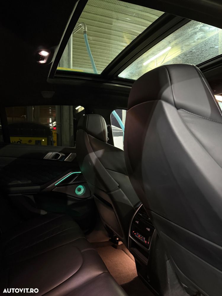 BMW X6 M - 11