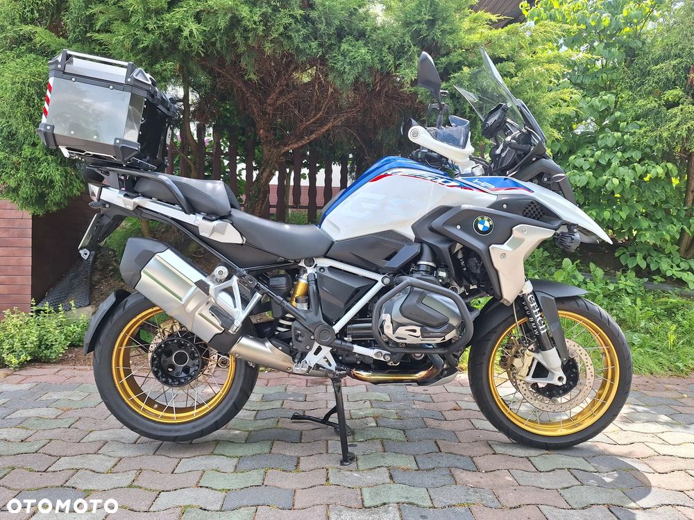 BMW R - 7