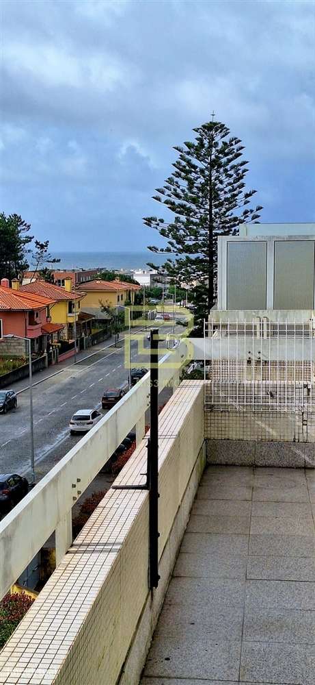 Apartamento T2 Mobilado para Arrendamento - 5 Min. da Praia de Labruge - Grande imagem: 2/12