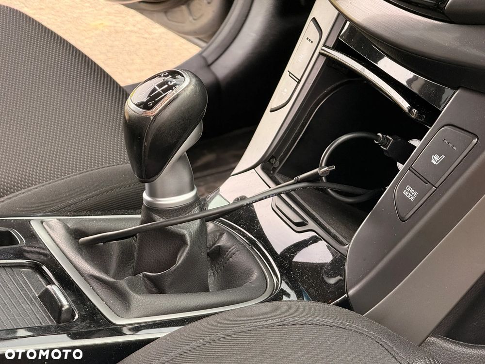Hyundai i40 - 36