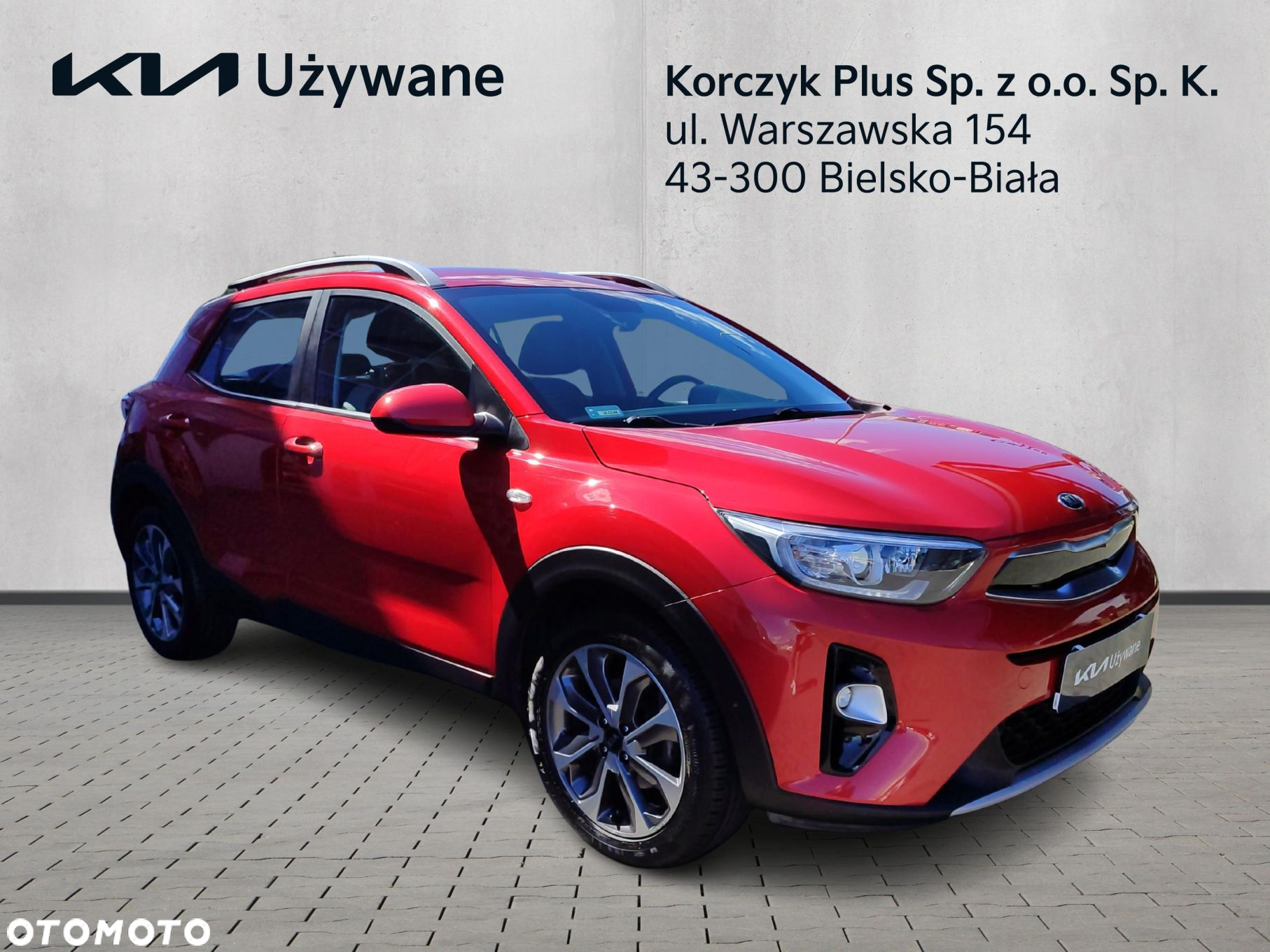 Kia Stonic - 6