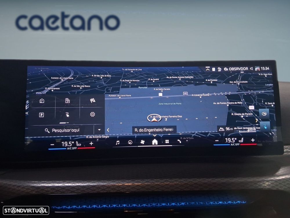 BMW i4 eDrive35 Edição Desportiva M - 24