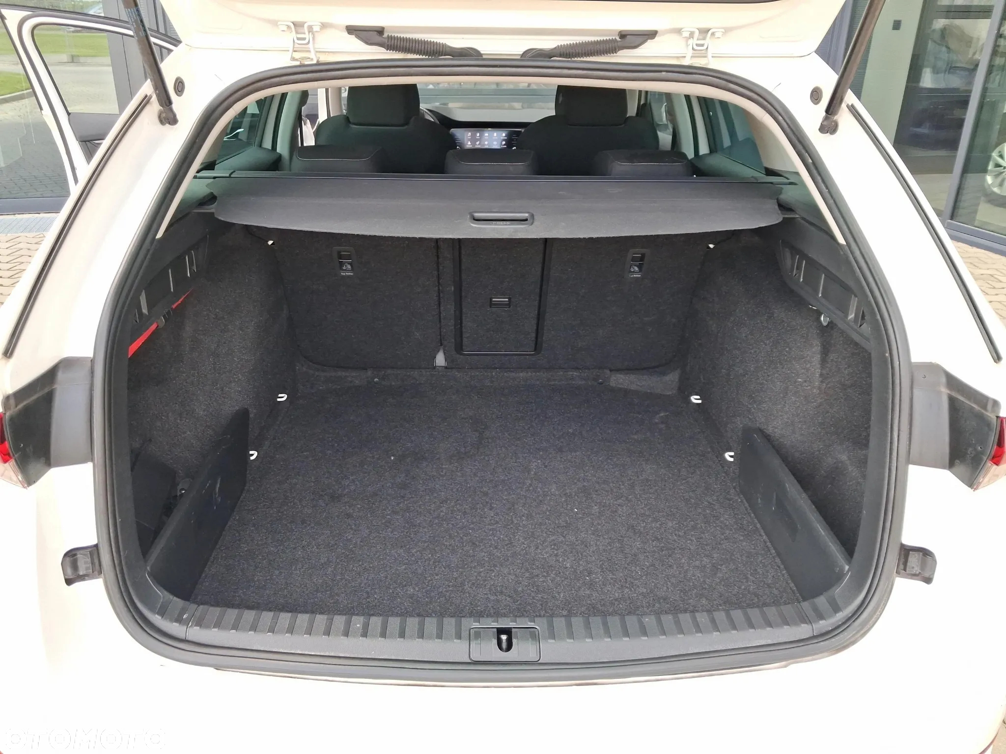 Skoda Octavia 1.0 TSI Ambition - 23