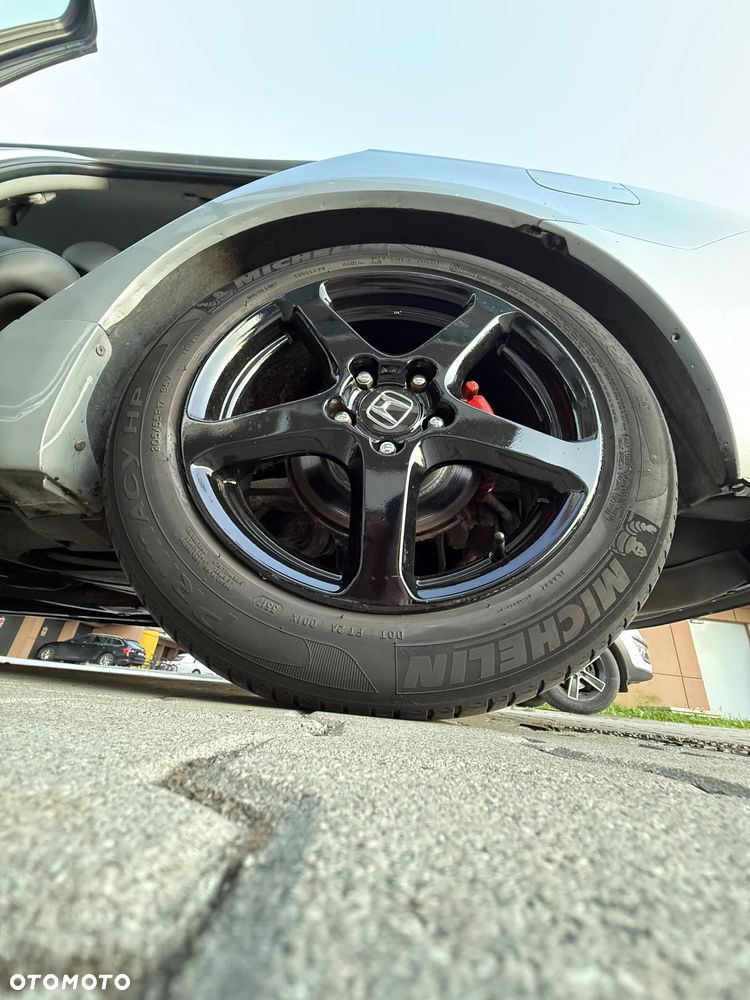 Honda Accord 2.0 Comfort - 10