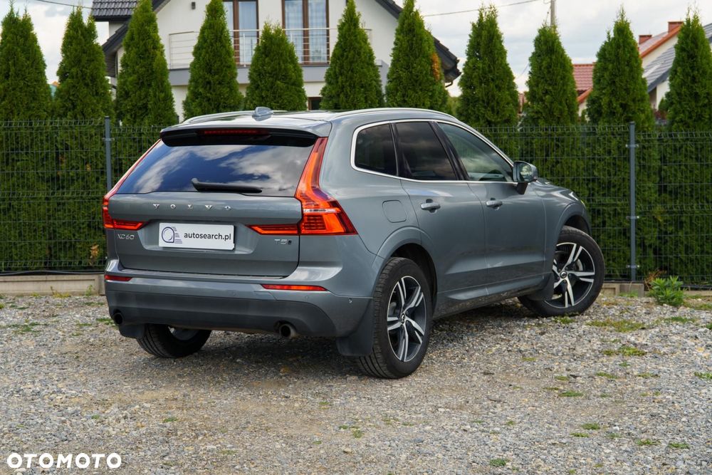 Volvo XC 60 - 5