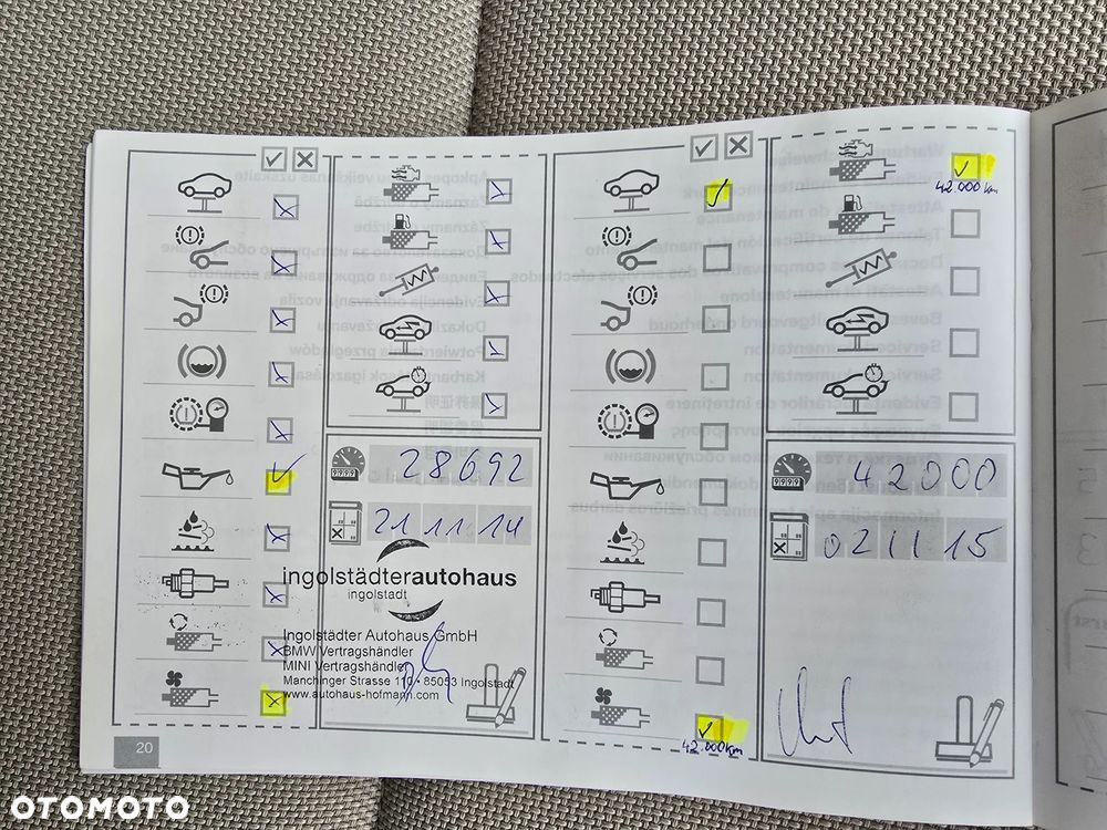 BMW X3 xDrive20i - 36