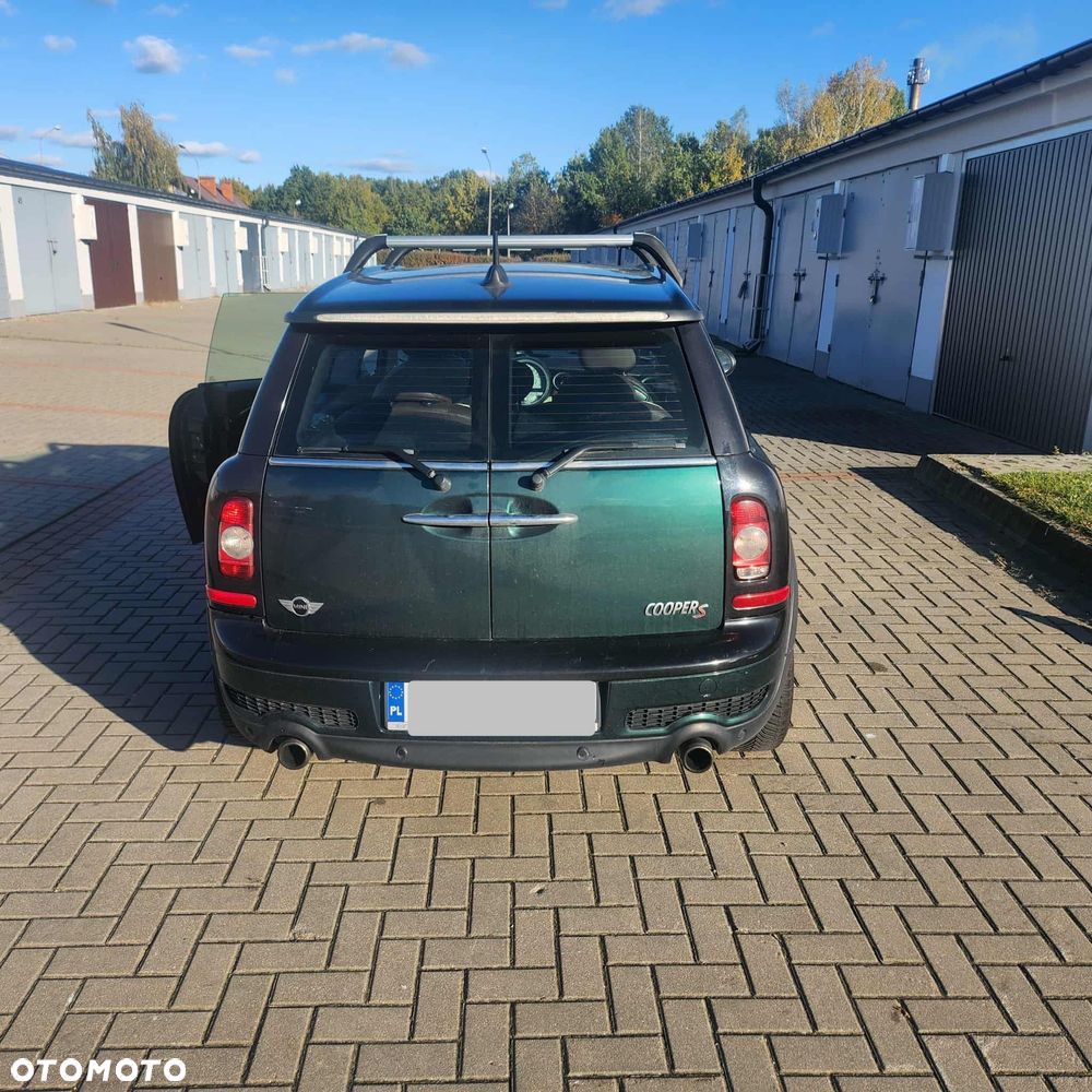MINI Clubman Cooper S - 7
