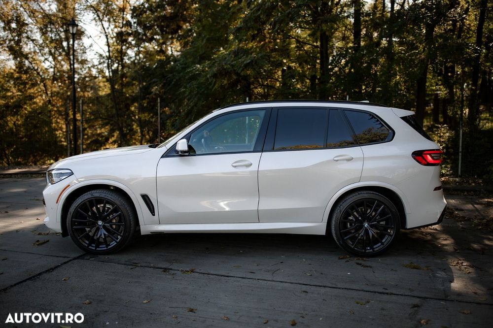 BMW X5 xDrive40i xLine - 2