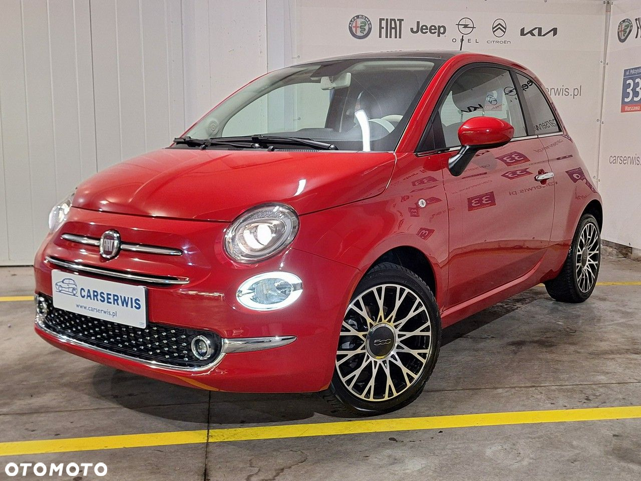 Fiat 500 - 3