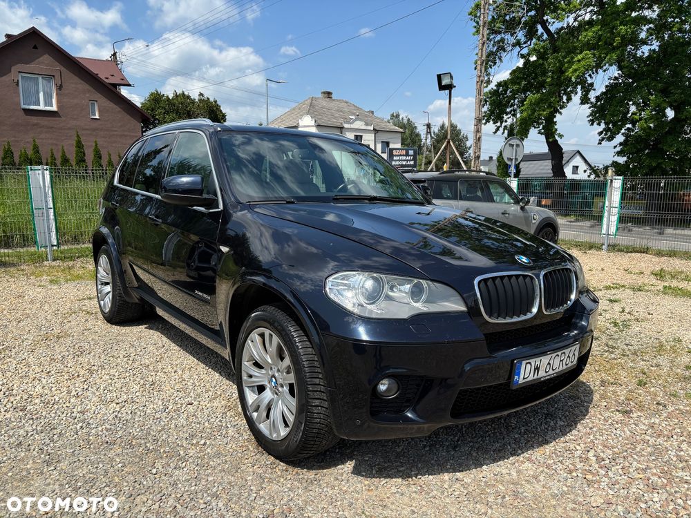 BMW X5 - 6
